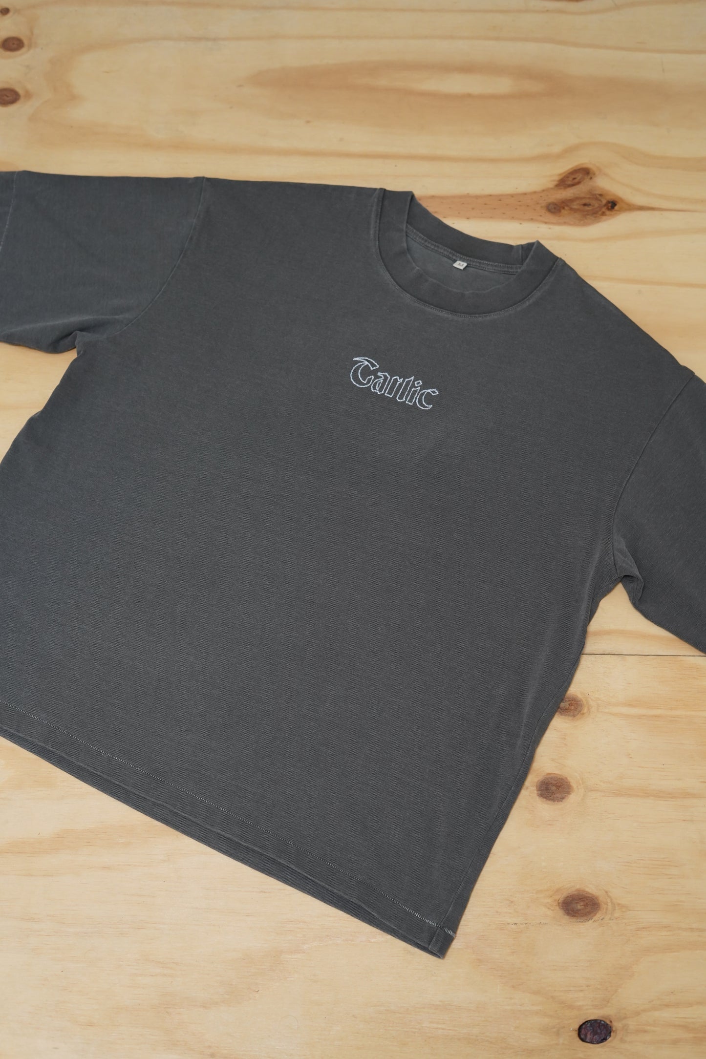 Garlic Tee
