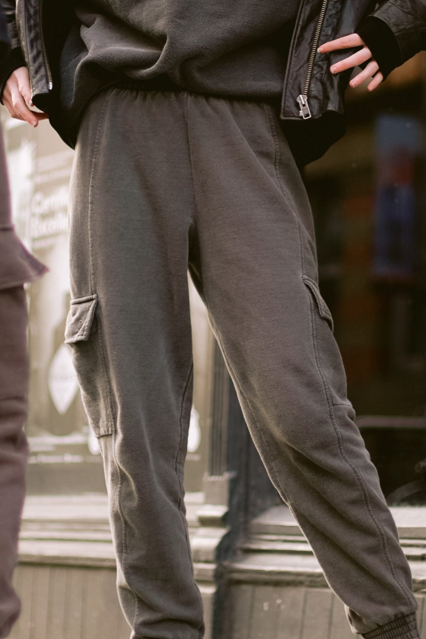 Vanki Pants