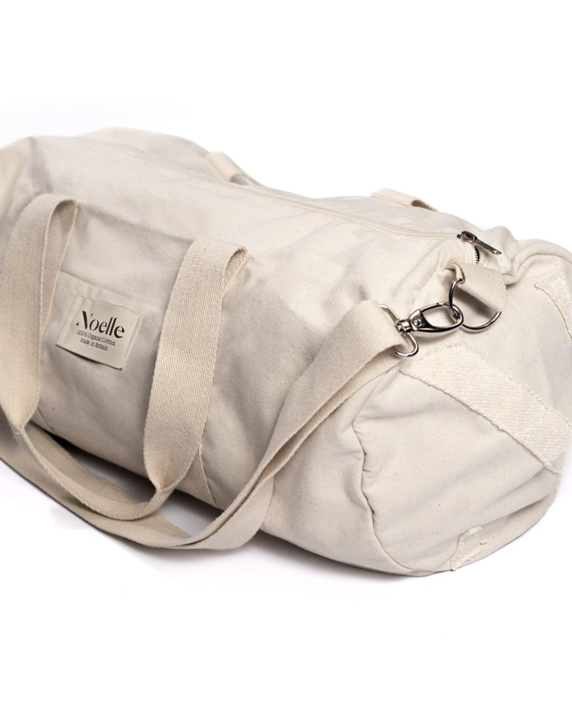 Duffle | Ecru