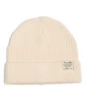 Lade das Bild in den Galerie-Viewer, Beanie | Ecru
