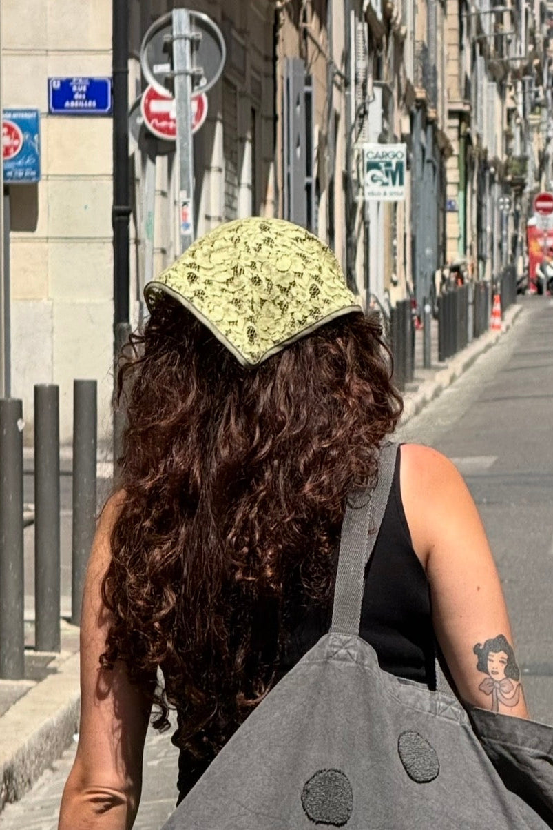 Bandana | Batch One