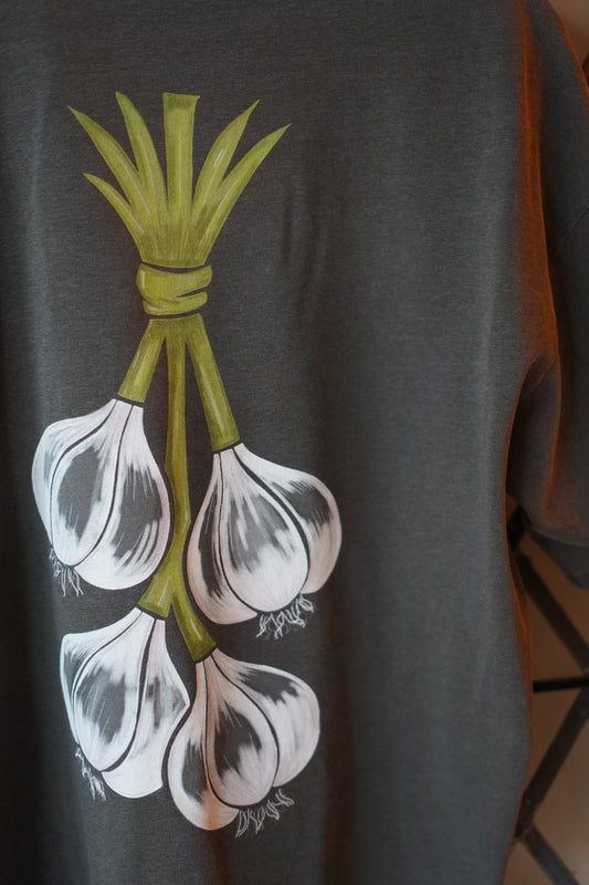 Garlic Tee