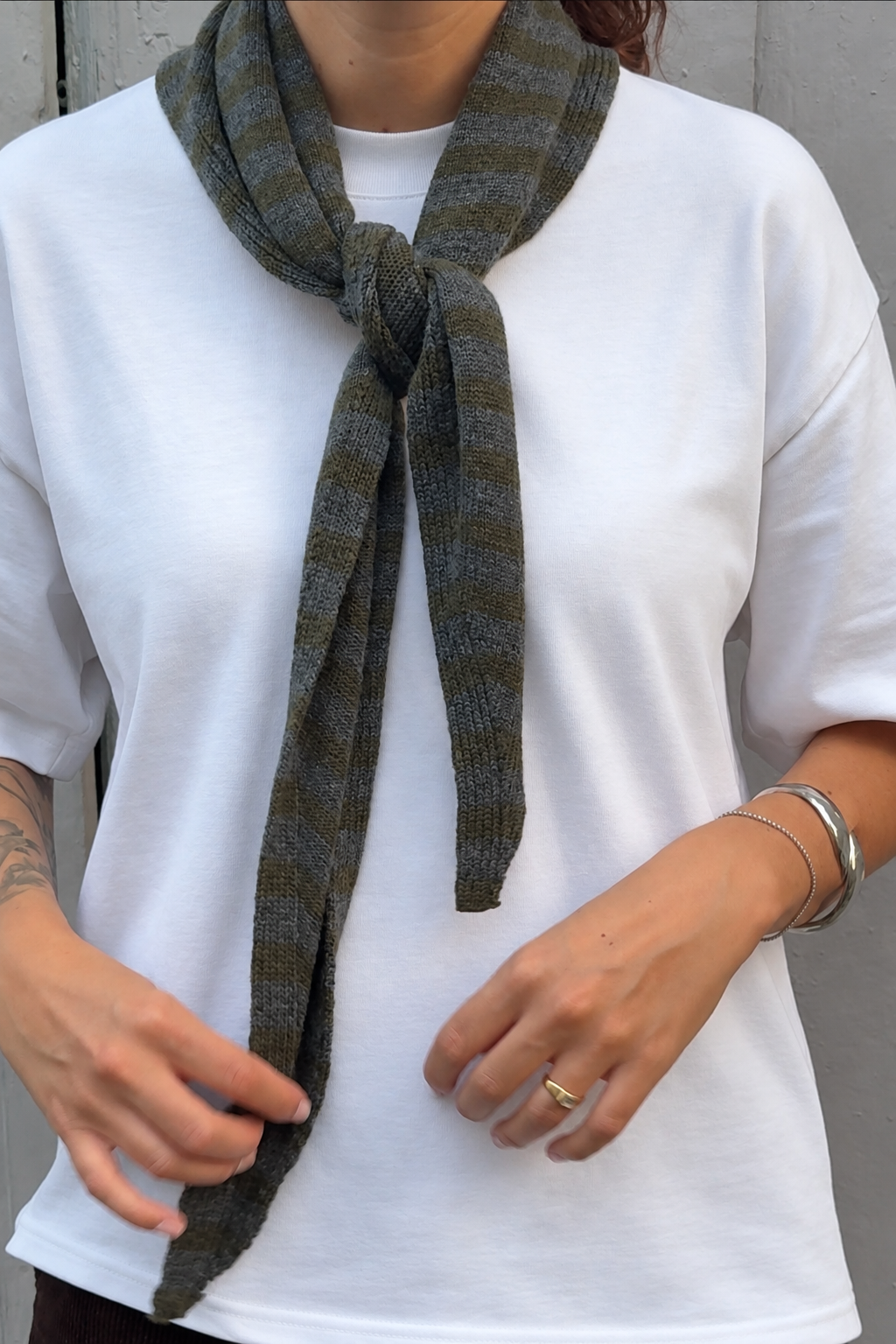 Cove | Cashmere Scarf