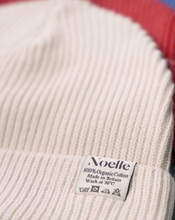Lade das Bild in den Galerie-Viewer, Beanie | Ecru
