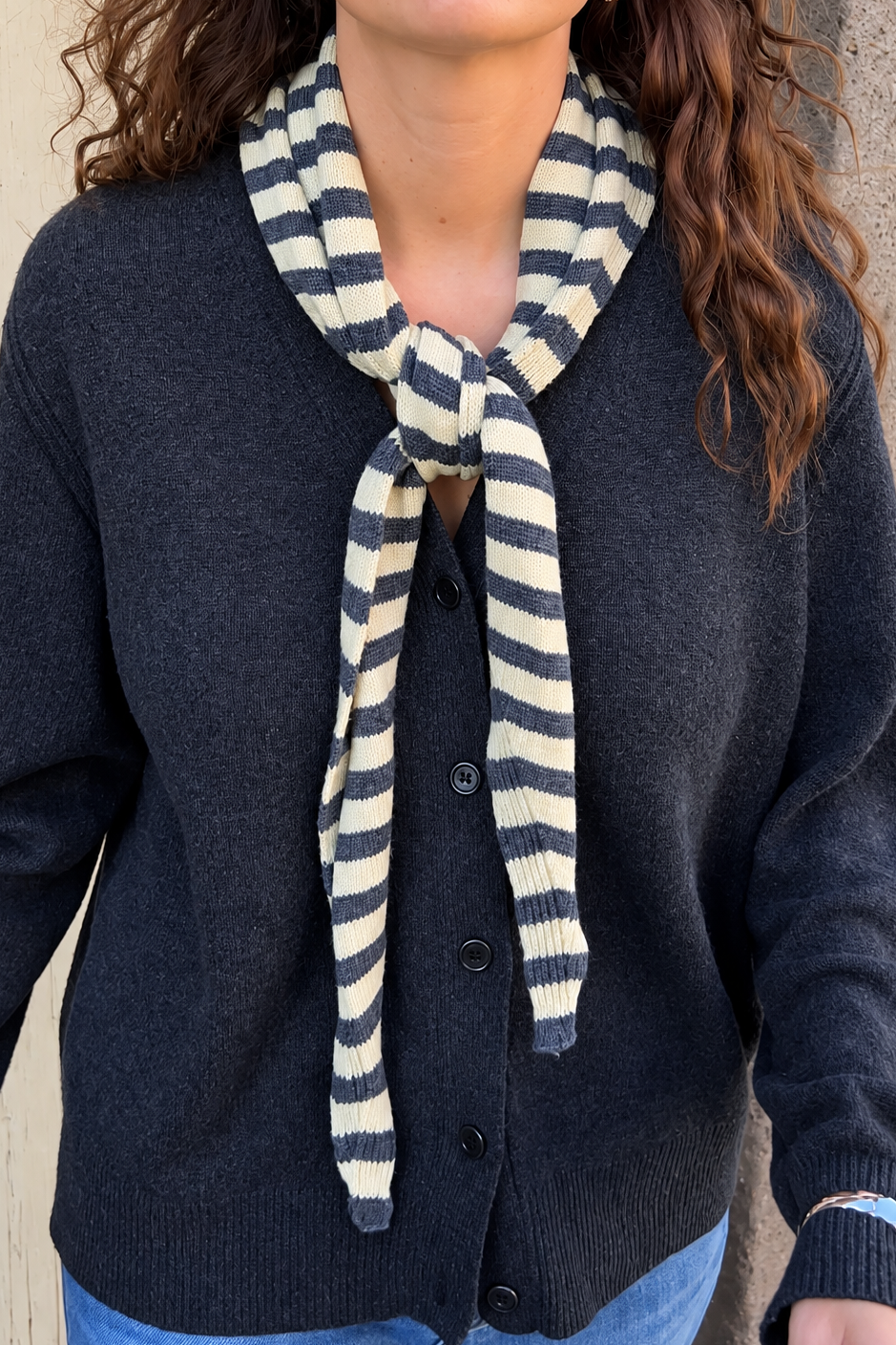 Bask | Cashmere Scarf